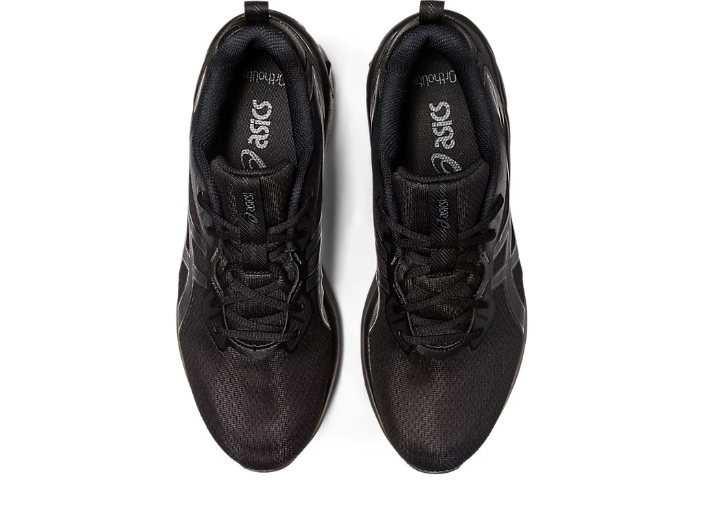 Кросівки чоловічі Asics Sportstyle Gel-Quantum 90 Iv Black 1201A764-001 1201A764-001