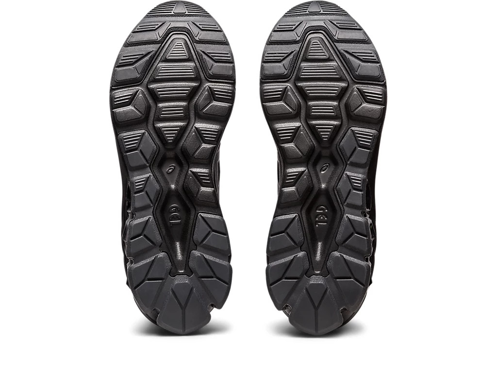 Кросівки чоловічі Asics Sportstyle Gel-Quantum 90 Iv Black 1201A764-001 1201A764-001