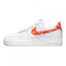 Кросівки Air Force W Bandana Orange DJ9942-102