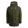 Парка JJEMASH TEDDY PARKA SN 12211771-Forest Night Jack&Jones L Хакі 12211771-FOREST NIGHT