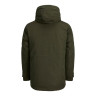 Парка JJEMASH TEDDY PARKA SN 12211771-Forest Night Jack&Jones L Хакі 12211771-FOREST NIGHT