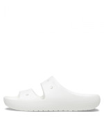 Сабо UNI Classic Sandal v2 209403-100-White CROCS M4/W6 (36-37) Білий 209403-100-WHITE