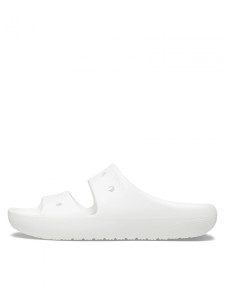 Сабо UNI Classic Sandal v2 209403-100-White CROCS M4/W6 (36-37) Білий 209403-100-WHITE