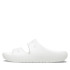 Сабо UNI Classic Sandal v2 209403-100-White CROCS M4/W6 (36-37) Білий 209403-100-WHITE