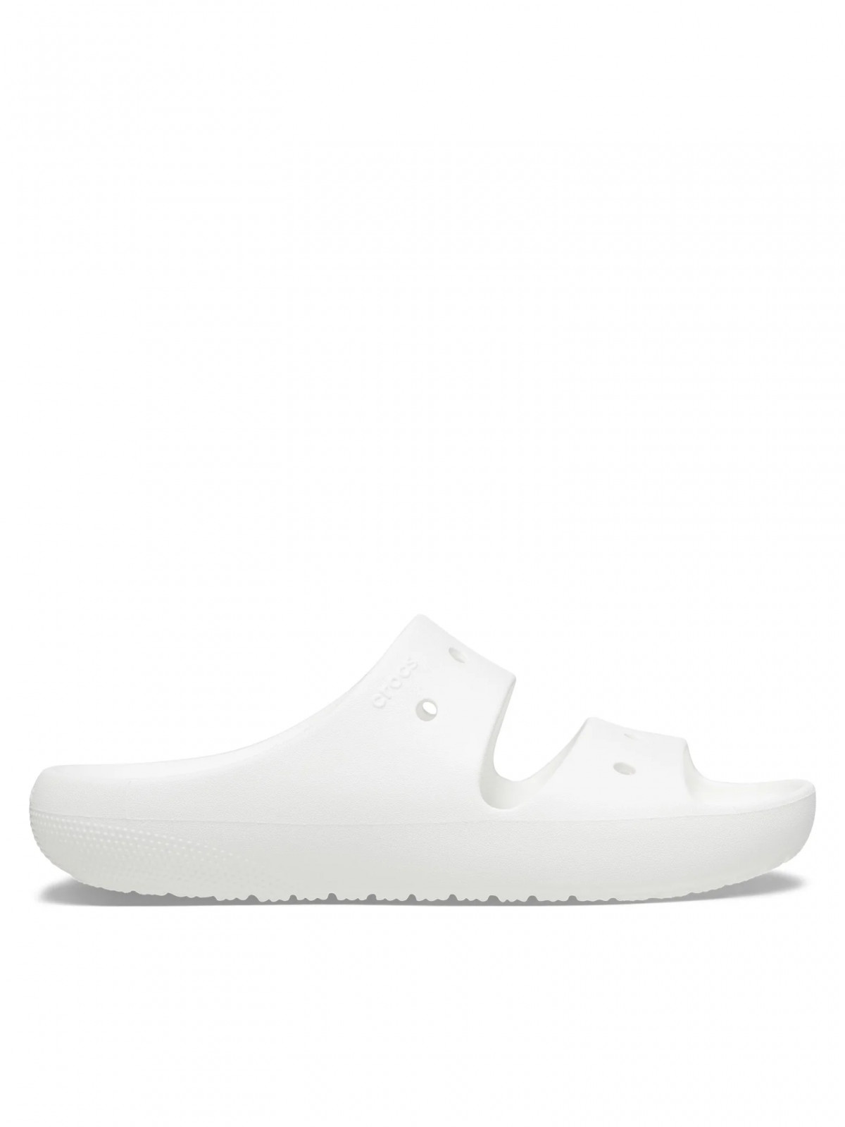 Сабо UNI Classic Sandal v2 209403-100-White CROCS M4/W6 (36-37) Білий 209403-100-WHITE