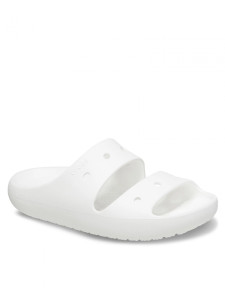 Сабо UNI Classic Sandal v2 209403-100-White CROCS M4/W6 (36-37) Білий 209403-100-WHITE