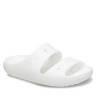 Сабо UNI Classic Sandal v2 209403-100-White CROCS M4/W6 (36-37) Білий 209403-100-WHITE
