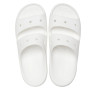 Сабо UNI Classic Sandal v2 209403-100-White CROCS M4/W6 (36-37) Білий 209403-100-WHITE