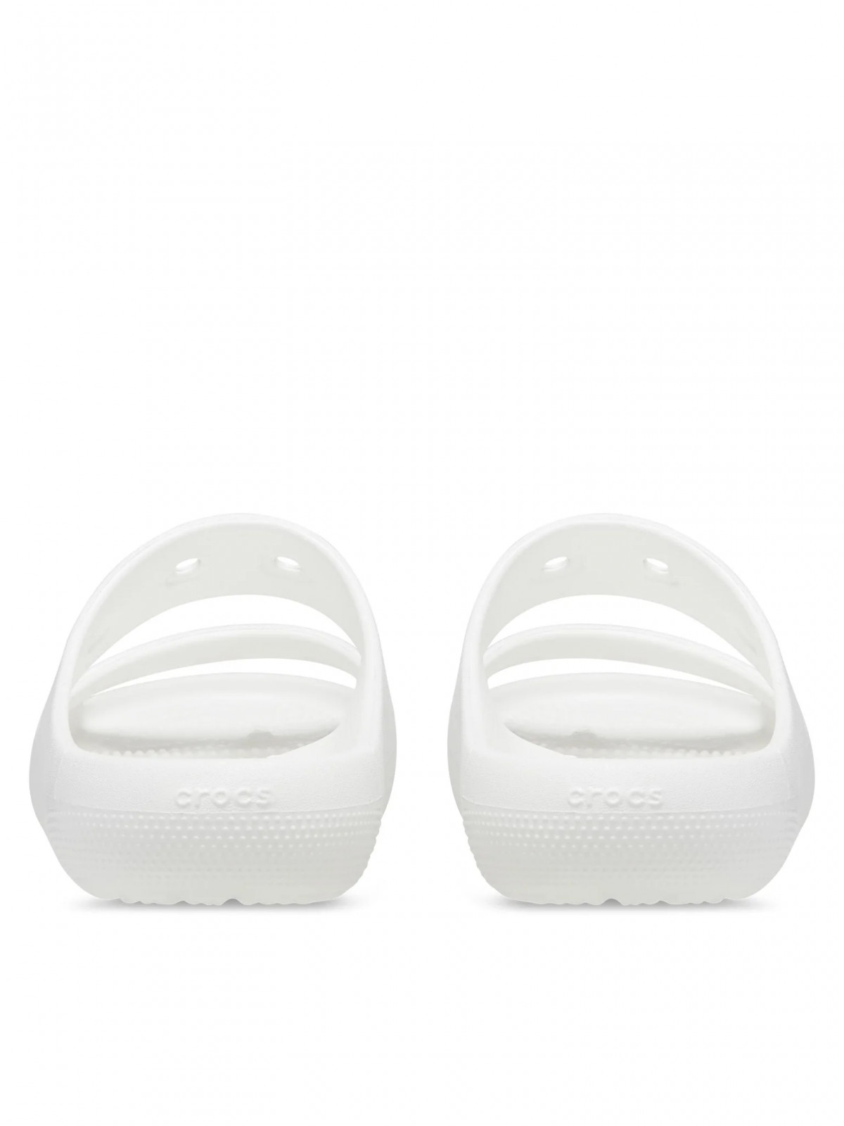 Сабо UNI Classic Sandal v2 209403-100-White CROCS M4/W6 (36-37) Білий 209403-100-WHITE