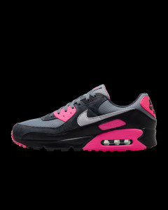 Кросівки чоловічі Nike Air Max 90 Black DM0029-010