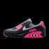 Кросівки чоловічі Nike Air Max 90 Black DM0029-010 Кросівки чоловічі Nike Air Max 90 Black DM0029-010