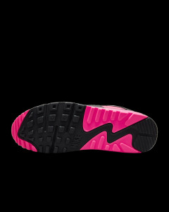 Кросівки чоловічі Nike Air Max 90 Black DM0029-010