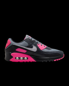 Кросівки чоловічі Nike Air Max 90 Black DM0029-010