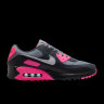 Кросівки чоловічі Nike Air Max 90 Black DM0029-010