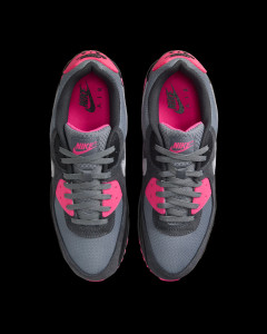 Кросівки чоловічі Nike Air Max 90 Black DM0029-010