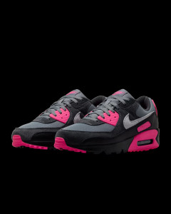 Кросівки чоловічі Nike Air Max 90 Black DM0029-010