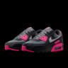 Кросівки чоловічі Nike Air Max 90 Black DM0029-010