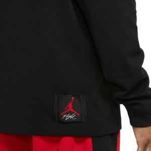 Лонгслів Jordan Flight Long-Sleeve (S) CZ1215-010