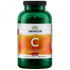 Капсули Vitamin C with Rose Hips 1000 mg - 250 caps 100-21-9481331-20