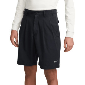 Шорти M NL PLEATED CHINO SHORT DX0643-010