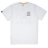 Футболка Manto t-shirt Bitter Sweet 3409
