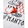 Футболка Manto t-shirt Bitter Sweet 3409