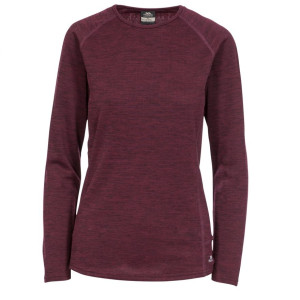 Термобілизна (верх) FABLLSTR0001-FIG TRESSPASS L Бордовий FABLLSTR0001-FIG