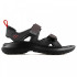 Сандалі NF0A46BHKT01 The North Face 10 (43) Чорний NF0A46BHKT01