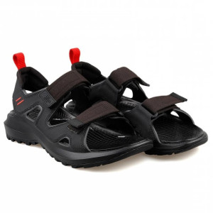 Сандалі NF0A46BHKT01 The North Face 10 (43) Чорний NF0A46BHKT01