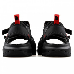 Сандалі NF0A46BHKT01 The North Face 10 (43) Чорний NF0A46BHKT01