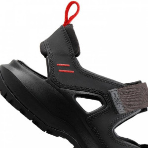 Сандалі NF0A46BHKT01 The North Face 10 (43) Чорний NF0A46BHKT01