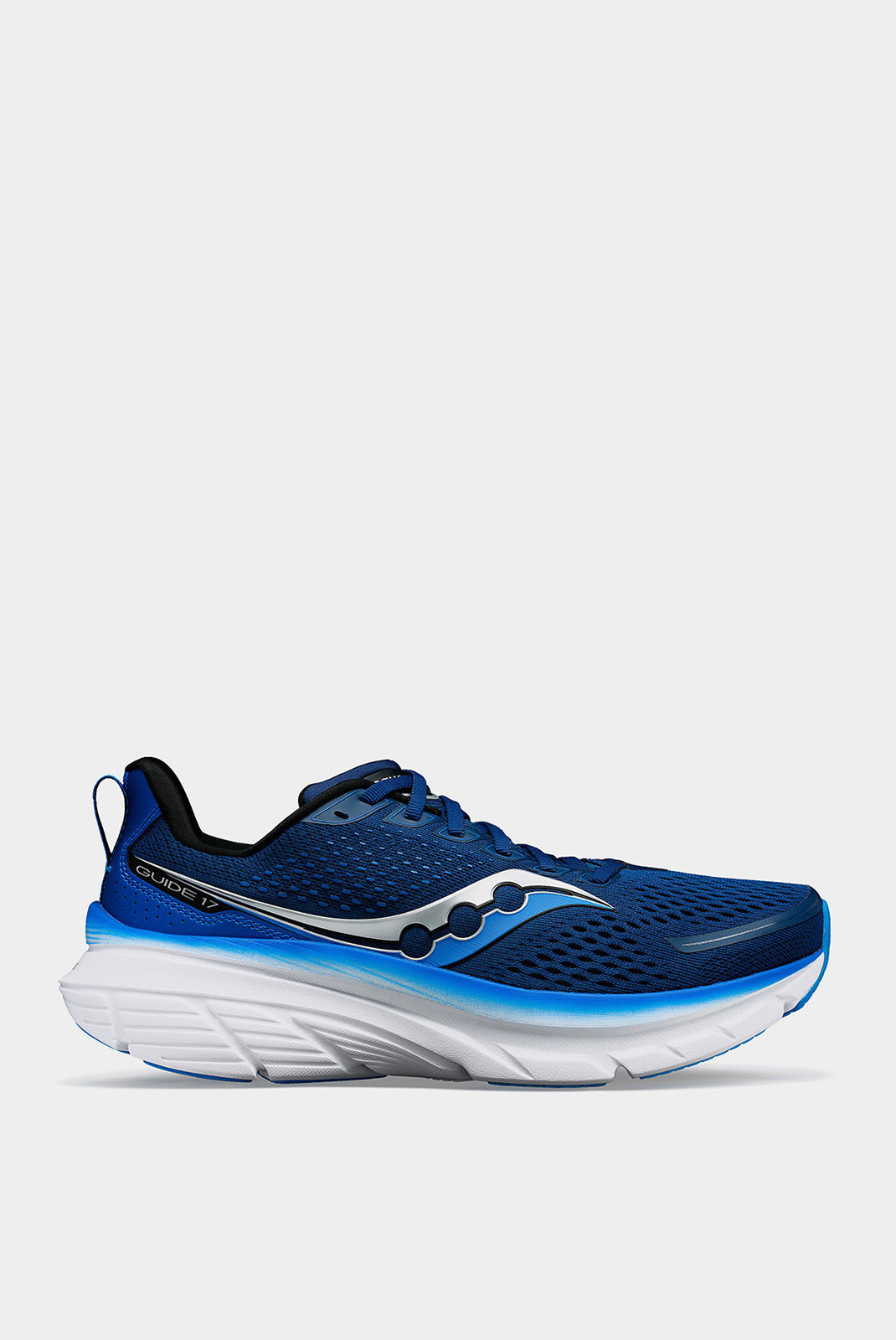 Кросівки бігові Saucony GUIDE 17 WIDE S20937-106