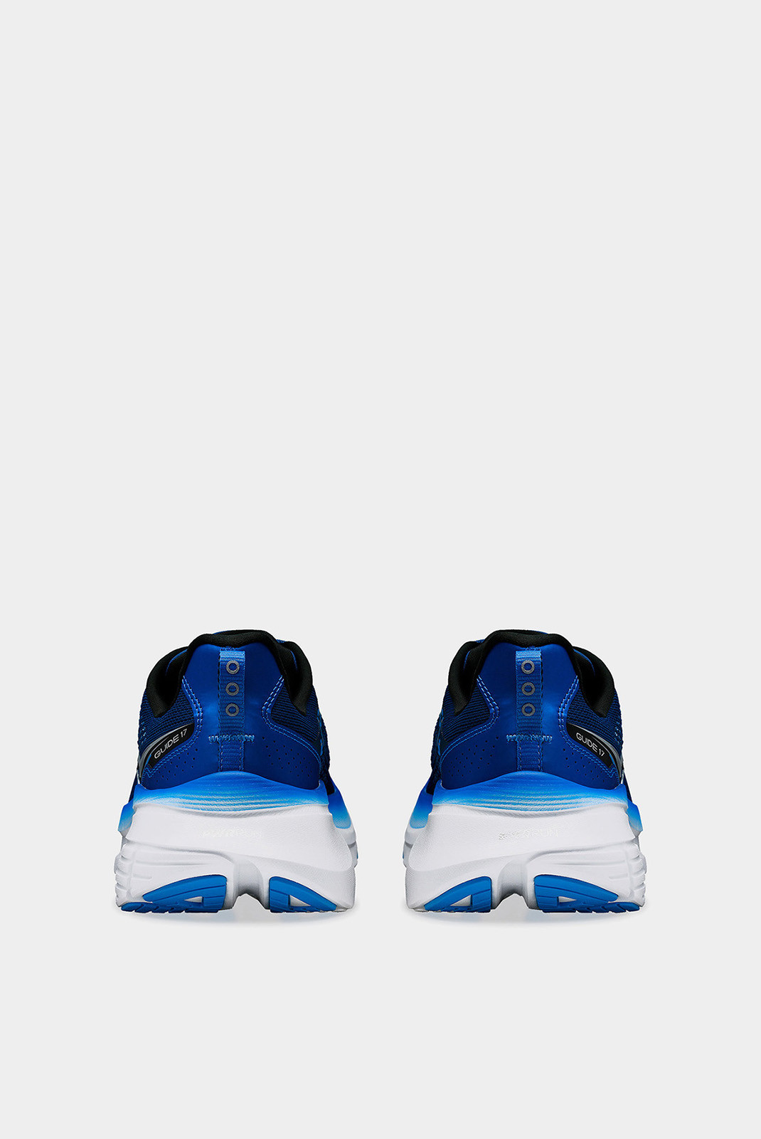 Кросівки бігові Saucony GUIDE 17 WIDE S20937-106