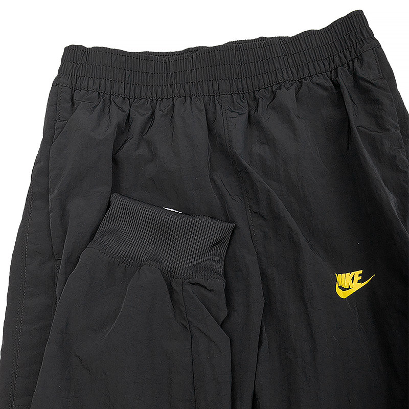 Штани Nike B NK C.O.B. TRAWAY PANT DX5521-010