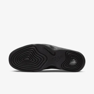 Кросівки чоловічі Nike Air Penny 2 X Stüssy Black DQ5674-001
