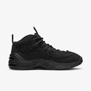 Кросівки чоловічі Nike Air Penny 2 X Stüssy Black DQ5674-001