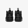 Кросівки чоловічі Nike Air Penny 2 X Stüssy Black DQ5674-001