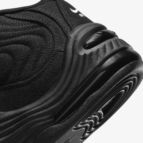 Кросівки чоловічі Nike Air Penny 2 X Stüssy Black DQ5674-001