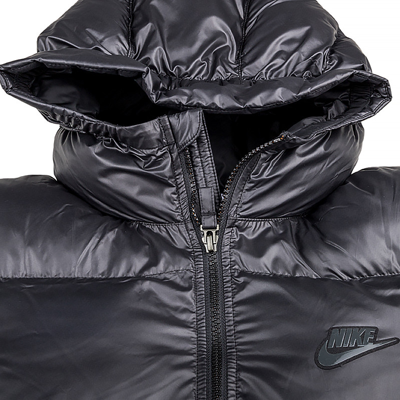 Куртка Nike SYNFL PARKA FD2842-010