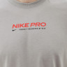 Футболка тренувальна Nike M NK DF TEE DB NK PRO 2 DM5677-077