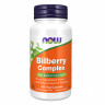 Капсули Bilberry Complex 80mg - 100 vcaps 2022-10-0115