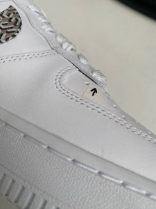 Кросівки Nike WMNS AIR FORCE 1 LX (Клас А) DZ2709-100-R