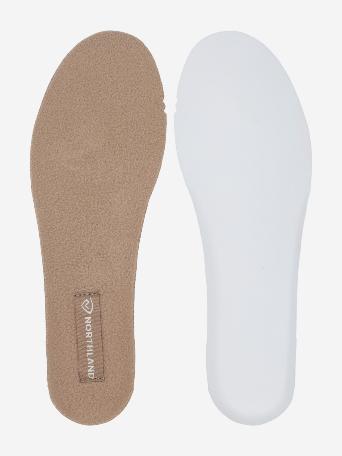 Черевики дитячі утеплені MOOSE MID NY 2 129295N16-T1 Northland 34 Бежевий 129295N16-T1