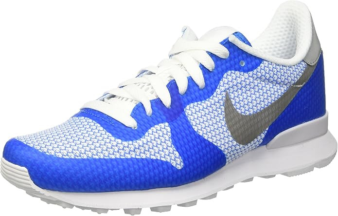 Кросівки NIKE INTERNATIONLIST+C276 833912-401