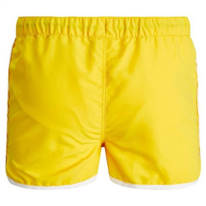 Шорти для плавання JJIIBIZA JJSWIMSHORTS AKM SOLID 12186003 Vibrant Yellow Jack&Jones L Жовтий 12186003VIBRANTYELLOW
