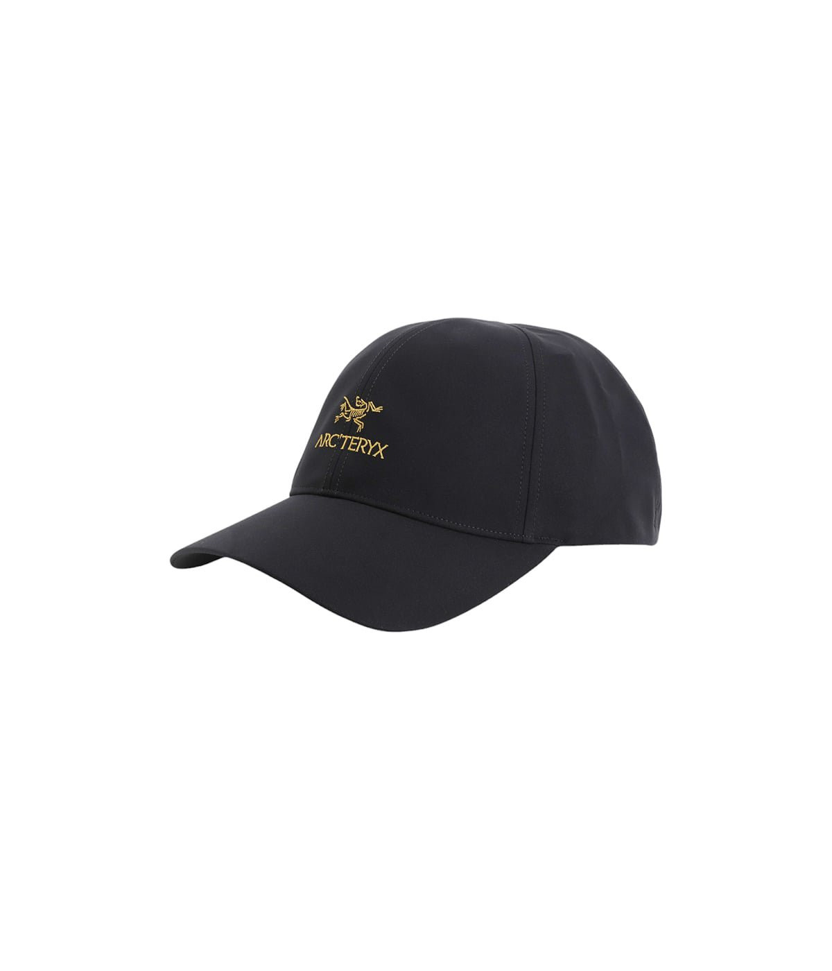 Бейсболка ARC'TERYX Bird Word Cap black X00000946301
