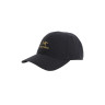 Бейсболка ARC'TERYX Bird Word Cap black X00000946301