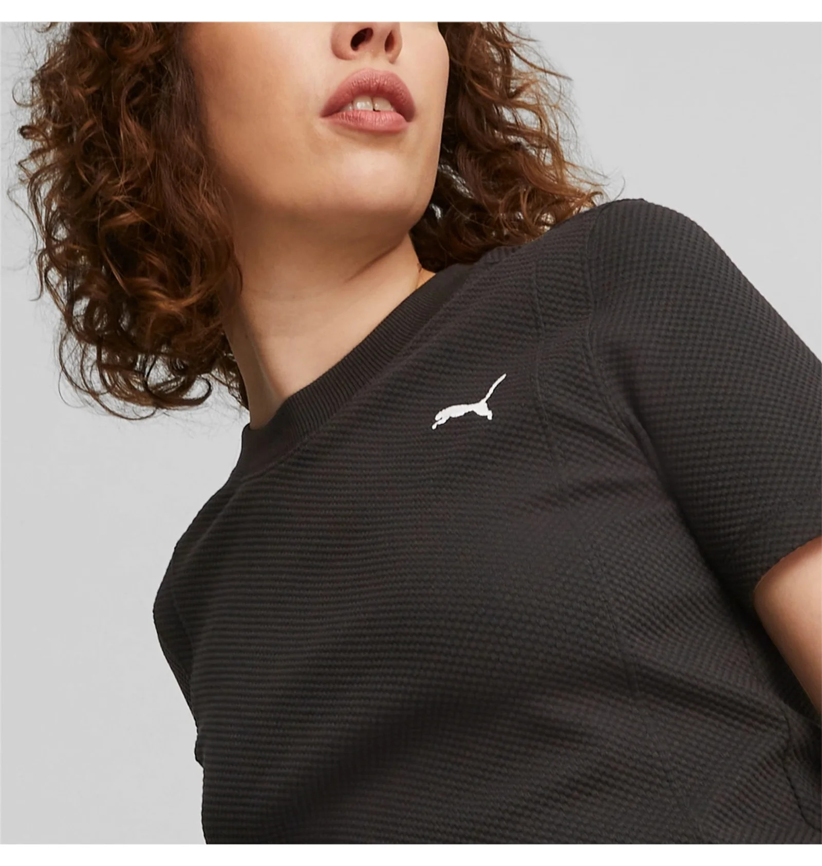 Футболка 674063-01 Puma 674063-01