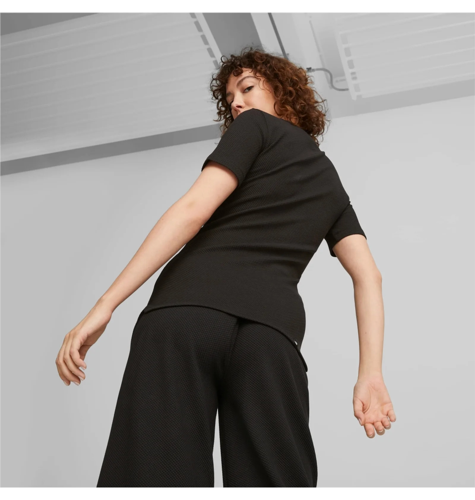 Футболка 674063-01 Puma 674063-01