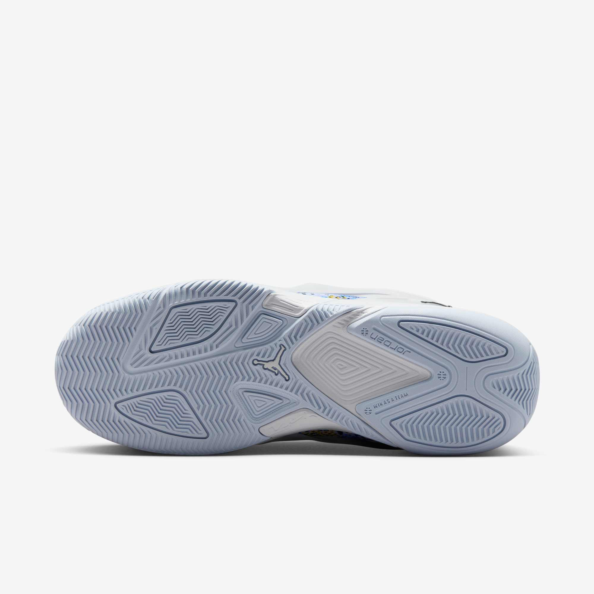 Кросівки WMNS JORDAN HEIR SERIES FZ2471-004